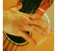 Ralf (Plays Sting) Gauck - Fields Of Gold