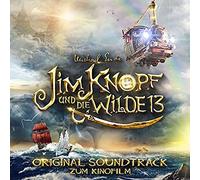 Ralf Wengenmayr & Marvin Miller - Jim Knopf und die Wilde 13