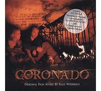 Ralf Wienrich - Coronado - Original Film Score