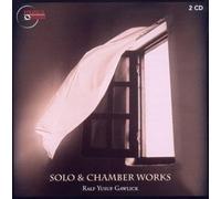 Ralf Yusuf Gawlick: Solo And Chamber Works