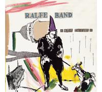 Ralfe Band - Attic Thieves