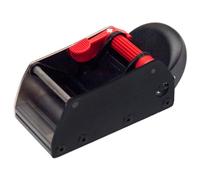 RALI 105 EVO B Planer - One hand planer No Sharpening | Manual planer for carpenters | Easy adjustment of cutting depth and underwire | Always operational!