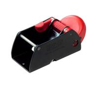RALI 105 Monobloc Pro Block Plane No Sharpening Reversible Blade | Swiss professional hand plane. Reversible blade and easy depth adjustment.