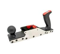 RALI 260 EVO B Pro Bench Plane No Sharpening Quick Settings