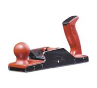 RALI 260 Monobloc Bench Plane for Woodworking | Manual Bench Plane with Reversible Double-Cut, No Sharpening Needed and Ultra Easy adjustments | Wood Working Tool for Woodworking & Trimming