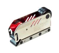 RALI B30 EVO N Pro Bullnose Rebate Plane No Sharpening | One-handed plane with front blade. Ideal for finishing rebates and corners.