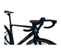 Rali Gr Carbon Rx400 Gravel Bike Blue,Black L L Dark Blue