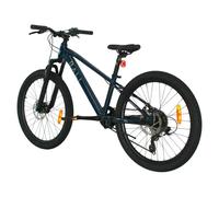 Rali Spro-0 24´´ Tourney Mtb Bike One Size Azul