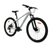 Rali Spro-0 26´´ Tourney Mtb Bike One Size Blanco