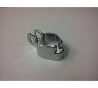 RALIEGH BSA TWENTY SHOPPER , CAPRICE, RSW16 ETC ORIGINAL MADE IN ENGLAND 3 SPEED STURMEY ARCHER GEAR FULCRUM CLIP CLAMP