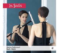 Ralincourt, Marion - Bach' Reich