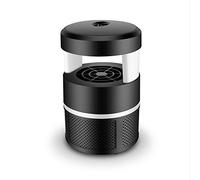 RALIRA Smart Led UV Mosquito Killer Light Trap Lamp Flies Killer Mosquito Repellent Catcher Usb Powered Pest Control Tools