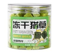RALIYATX 50g Hairball Removal Grass Treats Say Goodbye To Hairballs Functional Improve Your S Health