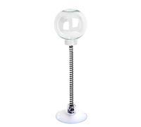 RALIYATX Cats Toy Balls Food Leakage Wand Toy Slow Feeder Interaction Wand Toy For Hunting Chasing Boredom Entertainment Toy