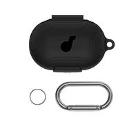 RALIYATX For AnkerSoundCore Space A40 Headset Shockproof Anti-scratch Sleeve Washable Case Housing Dustproof Silicone Shell