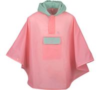 Ralka® Child Waterproof Coat Happy Rose 2/4 ans