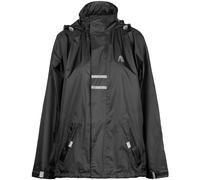 Ralka® Waterproof Suit Noir L