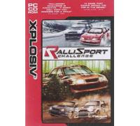 Ralli Sport Challenge (Xplosiv Range)