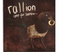 Rallion - One for Sorrow Two for Joy