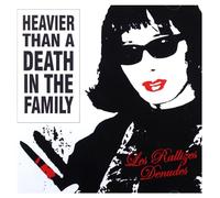 Rallizes Denudes Les - Heavier Than a Death in the Family