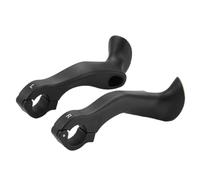 Rallonges Guidon Vélo Ergonomic Réglables VTT Route Set of 2