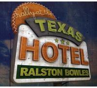 Rally at the Texas Hotel by Ralston Bowles (2008-03-18)