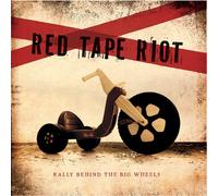 Rally Behind the Big Wheels