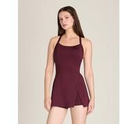 Rally Halter Dress