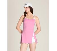 Rally Halter Dress