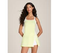 Rally Halter Dress