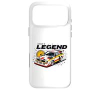 Rally Legend Group B Racing Car Case for iPhone 17 Pro Max