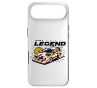 Rally Legend Group B Racing Car Case for iPhone Air