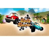 Rally Racers