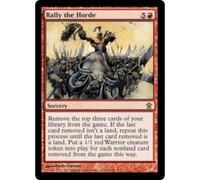 Rally the Horde | Saviors of Kamigawa