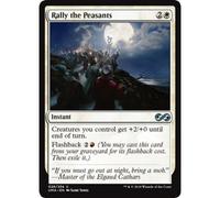 Rally the Peasants (foil) | Ultimate Masters