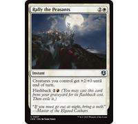 Rally the Peasants | Innistrad Remastered