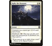 Rally the Peasants | Mystery Booster