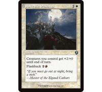 Rally the Peasants (Retro Frame) | Innistrad Remastered