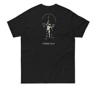 Rally To God Exodus 14:14 - 2XL
