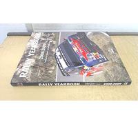 Rally Yearbook 2008: World Rally Championship