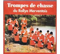 RALLYE MERVENTAIS - TROMPES DE CHASSE