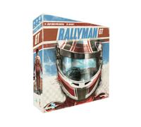 Rallyman: GT