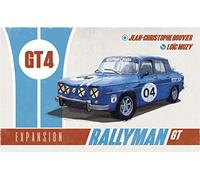 Rallyman GT - GT4 exp.