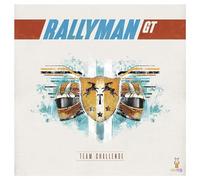 Rallyman GT Team Challenge