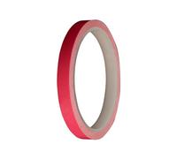 Ralondbey Fishing Rod Tape Self Adhesive Glow Stickers Fluorescent Tape Fishing Tool Warning Stickers Waterproof Tape