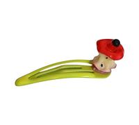 Ralondbey Hair Clip 2000s Girls Hair Clip Headdress 3D Fruit Women Hair Jewelry Simple Hair Styling Hairpin