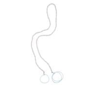 Ralondbey Headband Gym Hairband Spiraled Hair Tie for Swimming Soft Elastic Braided Ponytail Wrap for Sport Fitness Yoga Hairstyle Hairties