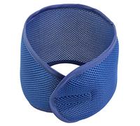 Ralondbey Headband Mesh Hair Wraps for Black Women Mesh Wrap Spa Headband For Washing Face Sleeping Hair Wrap Hair Net for Women Makeup