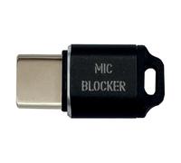 Ralondbey Microphone Lock USB C MIC Blockers Wide Compatibility Reliability Protections For Privacy Keep Your Conversation Secure