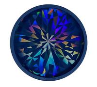 Ralondbey Silicone Moulds for Resin Casting Epoxy Resin Mold Holographic Coaster Molds for Epoxy Resin Light and Shadow Cup Mat Silicone Mold